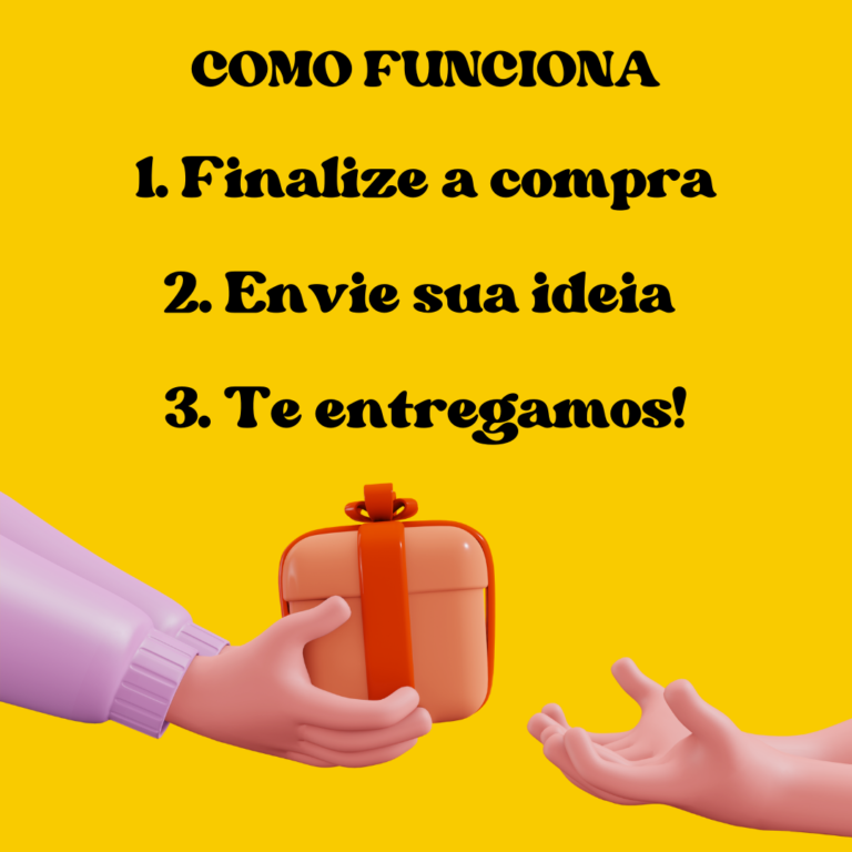 Caneca Personalizada