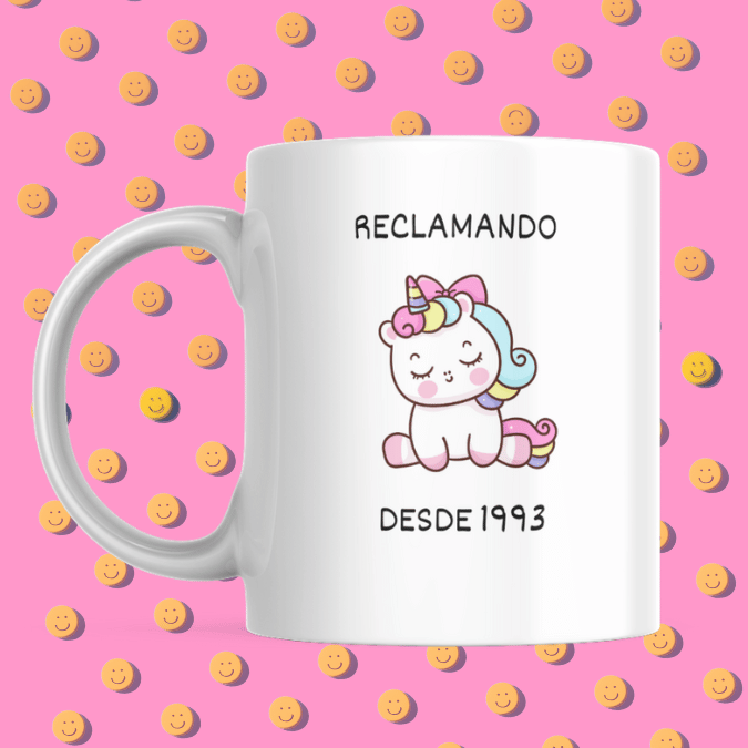 CANECA MOODS RECLAMANDO DESDE