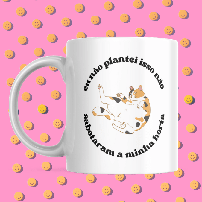 CANECA MOODS SABOTARAM MINHA HORTA