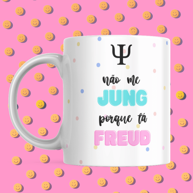 CANECA MOODS NÃO ME JUNG