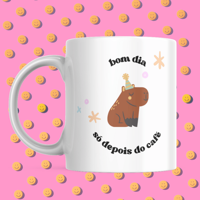 CANECA MOODS BOM DIA 2