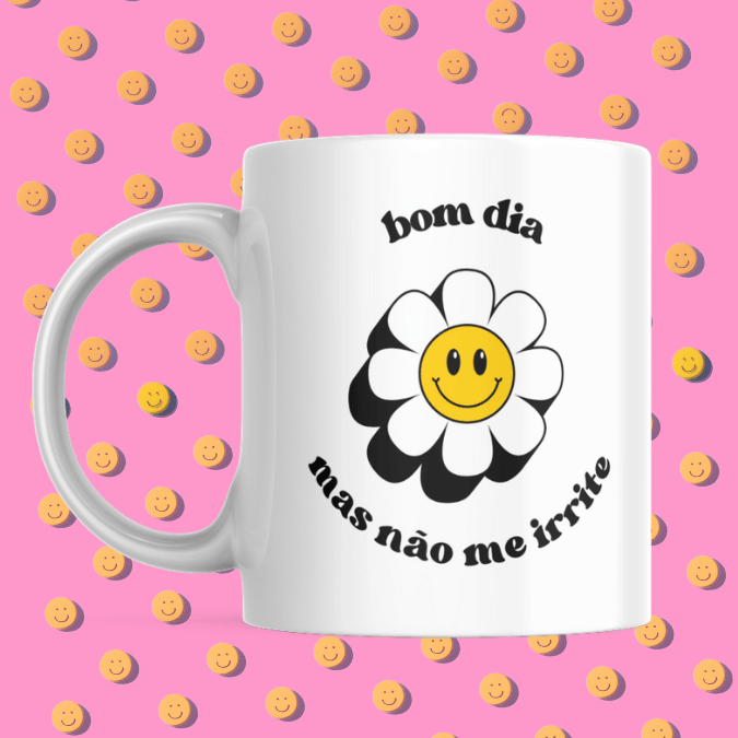 CANECA MOODS BOM DIA 3