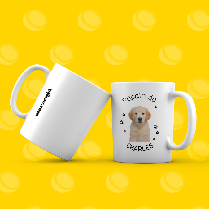 CANECAPETS PAI DE DOG
